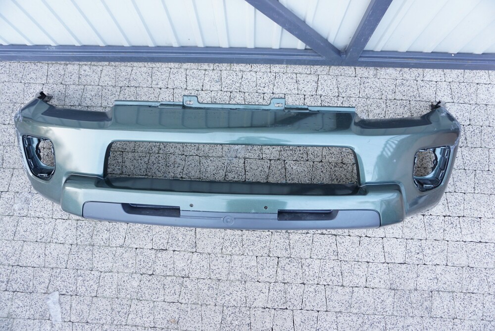 бампер сузуки