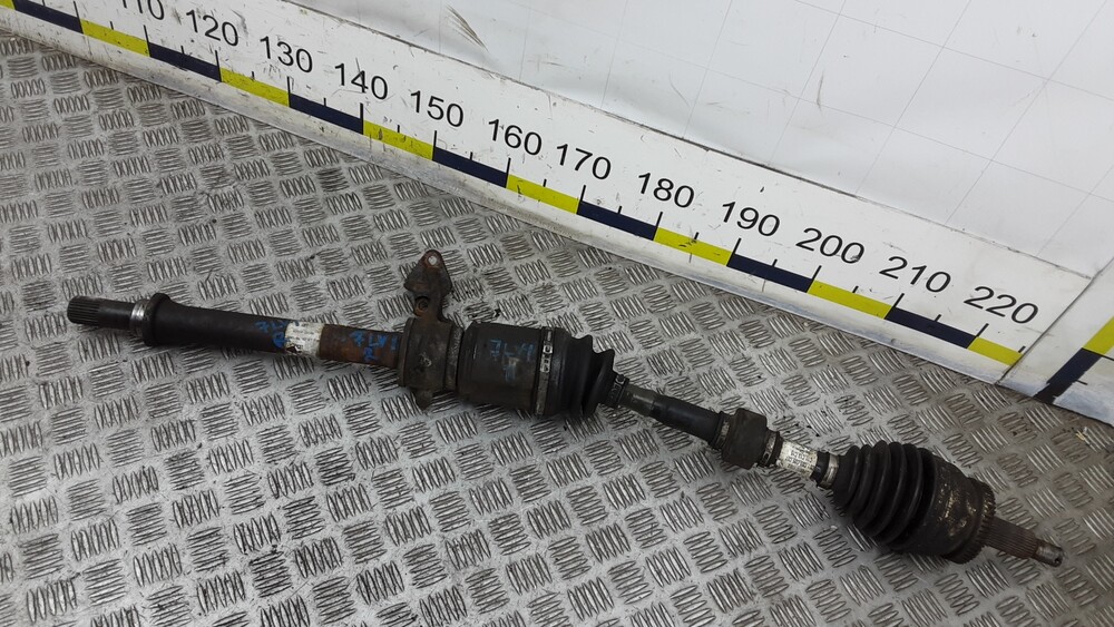 Хендай санта фе привод передний правый. Hyundai santa fe передний привод. Hyundai santa fe передний привод. 495002p200. Правый привод санта фе 2 2.