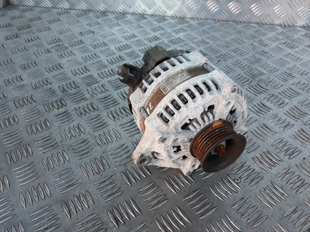 Генератор Форд Маверик 3.0 2005 Года Купить