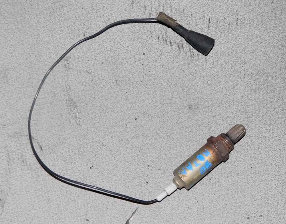 датчик лямбда зонд нексия 1. лямбда зонд nexia 1. лямбда зонд daewoo nexia 1. 5. 8 артикул.