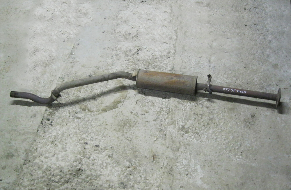 Cbd. 96180144 глушитель daewoo. Глушитель нексия 1. Резонатор дэу нексия 8. Глушитель дэу нексия 8 клапанов.