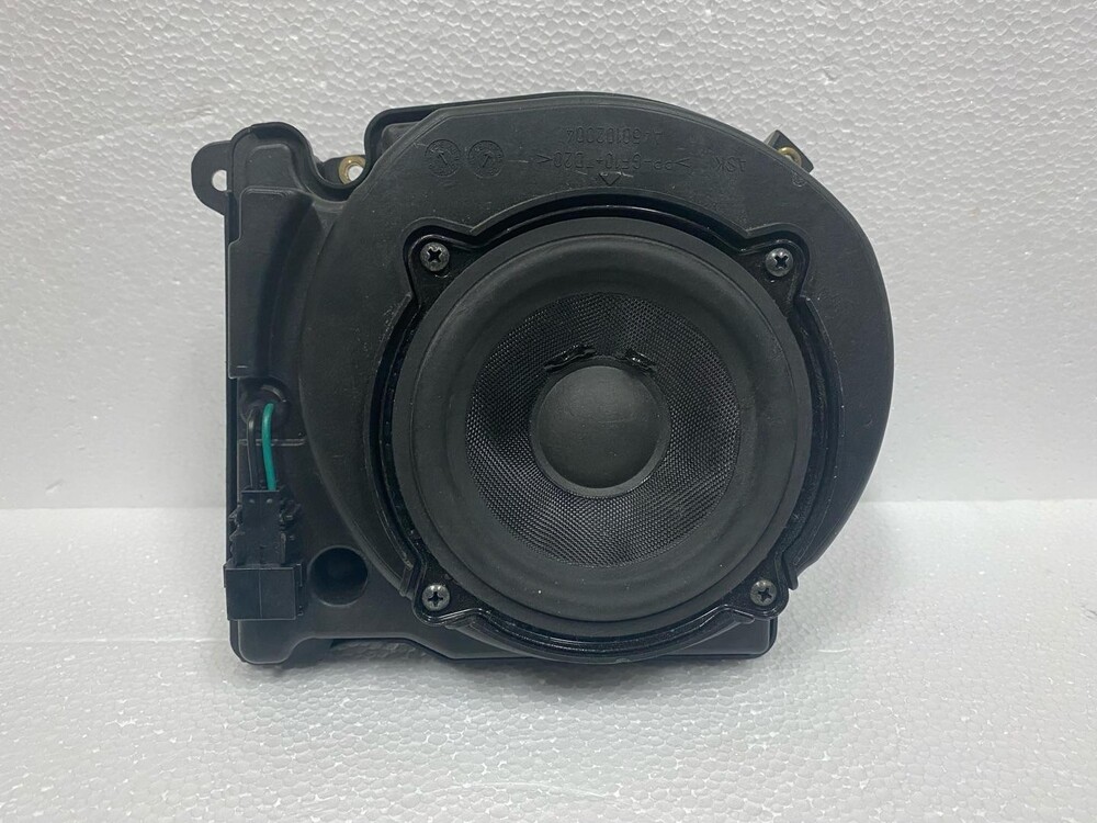 Динамик a6 c7. 8v0035382d