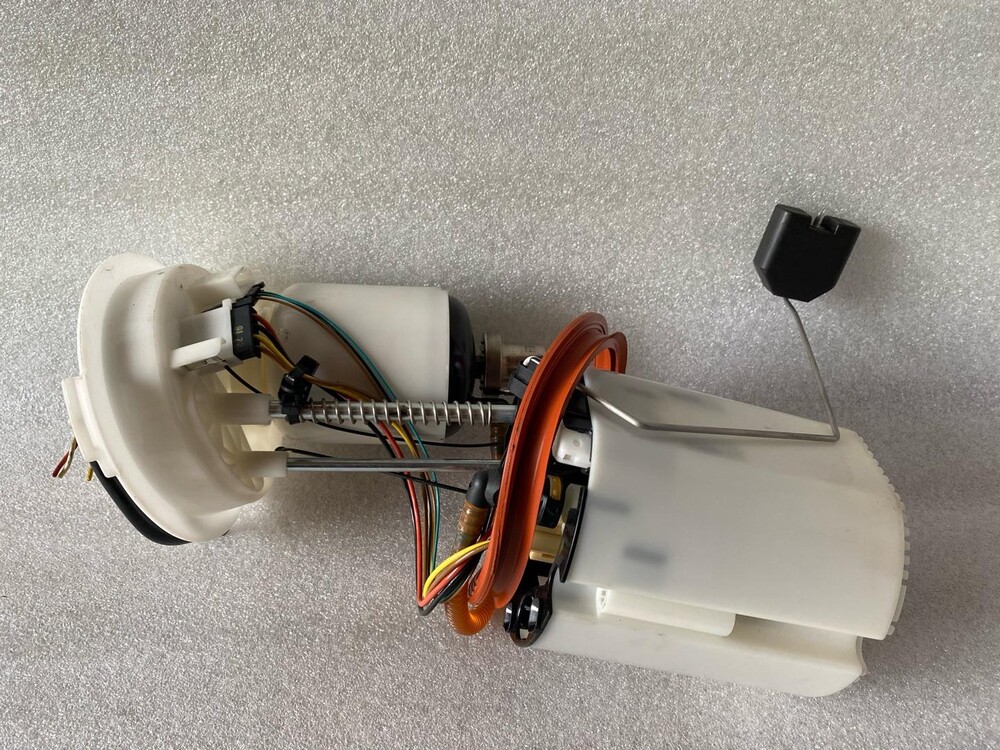 4G0919051B насос топливный в бак Audi S7 4G 2012 купить бу в Москве Z16451877