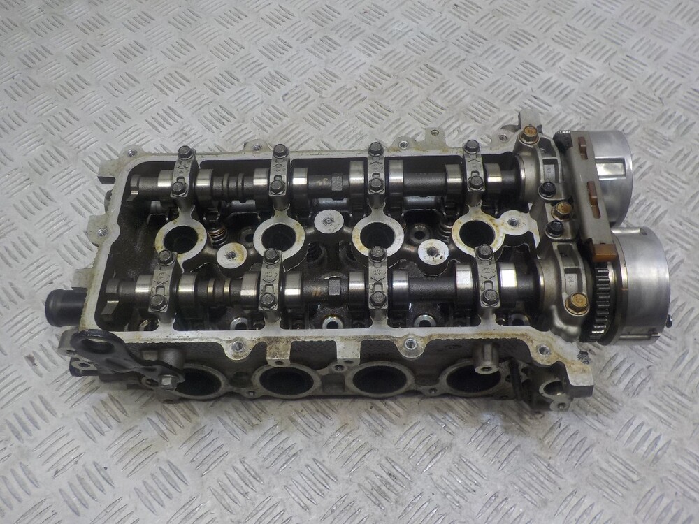 6. головка блока хендай солярис. гбц хендай солярис 1. 4. головка на гбц hyundai solaris.
