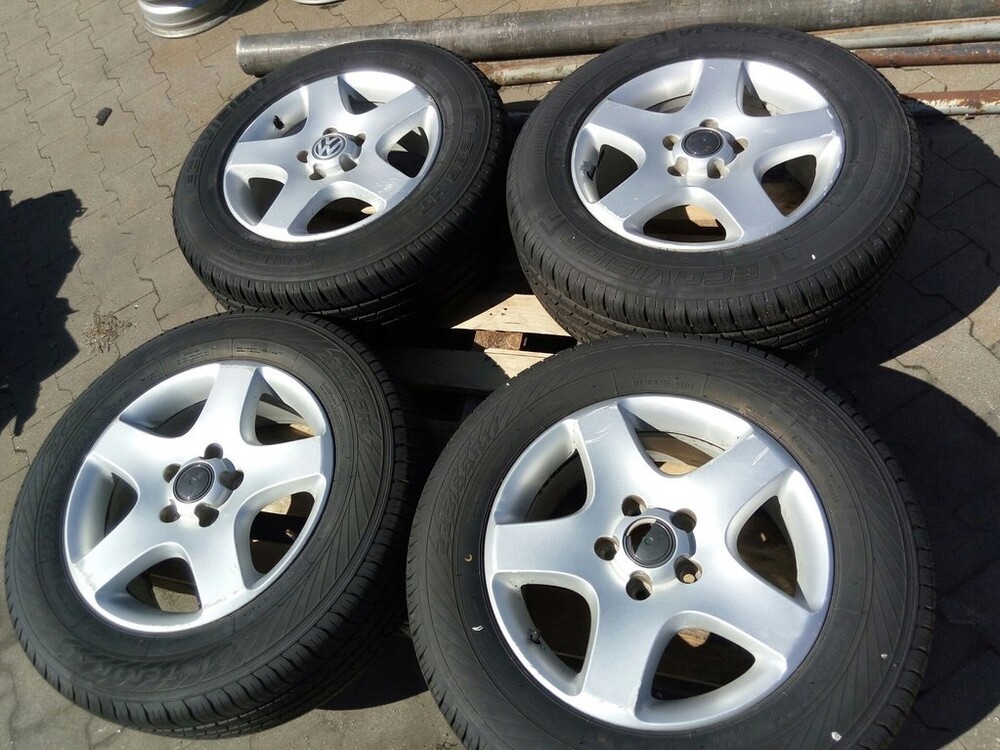 Купить Диски На Туарег R18 Каракум