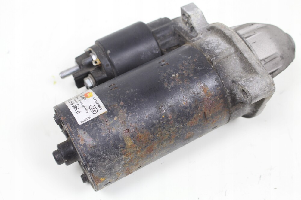 стартер мерседес 409b. 2. стартер на мерседес спринтер 2004 года. 2. стартер valeo 432644.