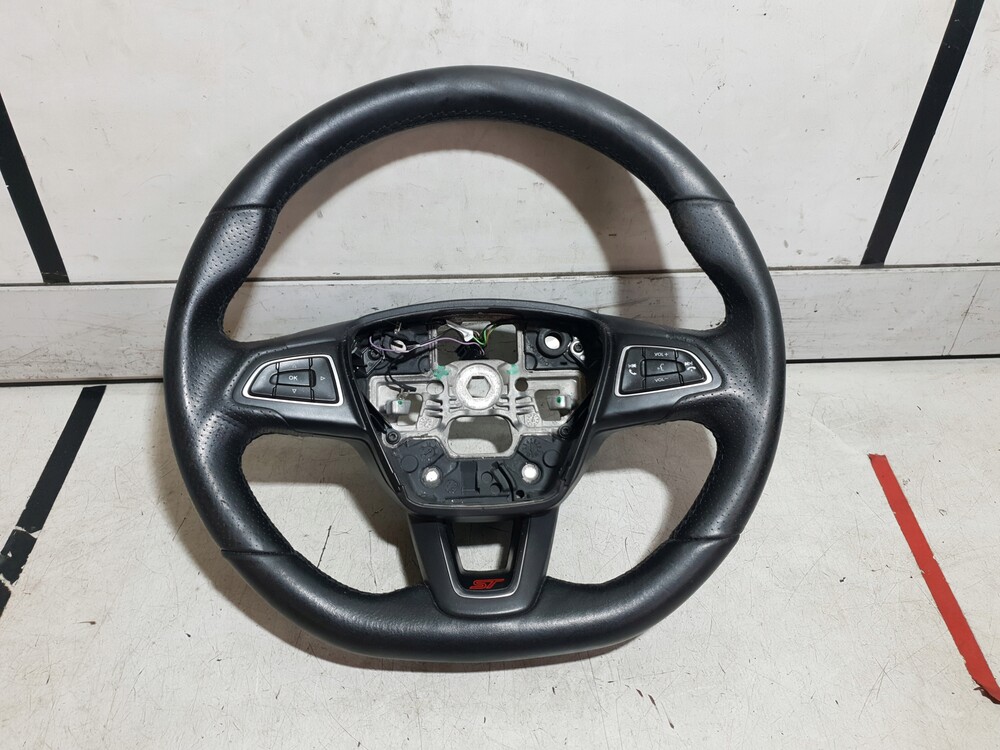 Руль Ford Focus 2 Купить