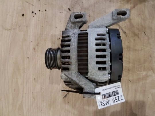 Denso генератор ford focus -04. генератор ford s max. генератор ford s max. генератор бош на форд s-max 1. 8.