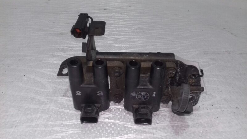 Катушка зажигания хендай гетц 1. Катушка зажигания хендай гетц 1. 4 артикул. Катушка зажигания getz 1. 3.