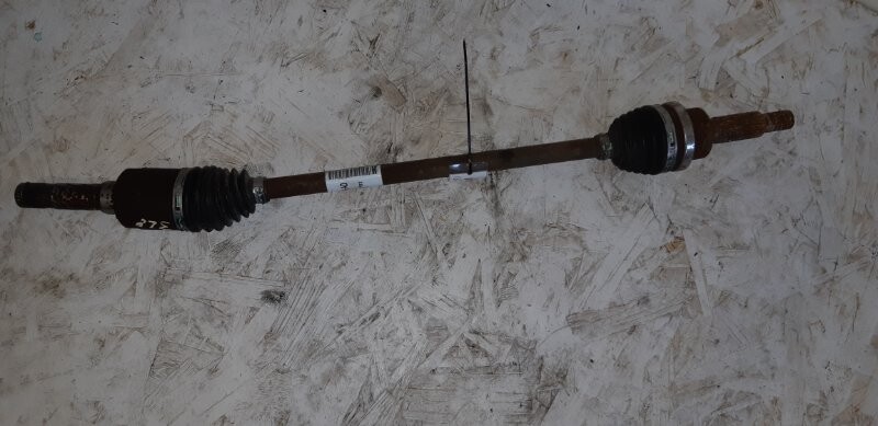 Ford привод в сборе lh kuga13-. 2168926. Правая полуось куга. Bb5z3b436x. Привод куга 2.