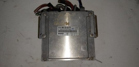 Купить Двс На Мерседес Вито 638 611.980