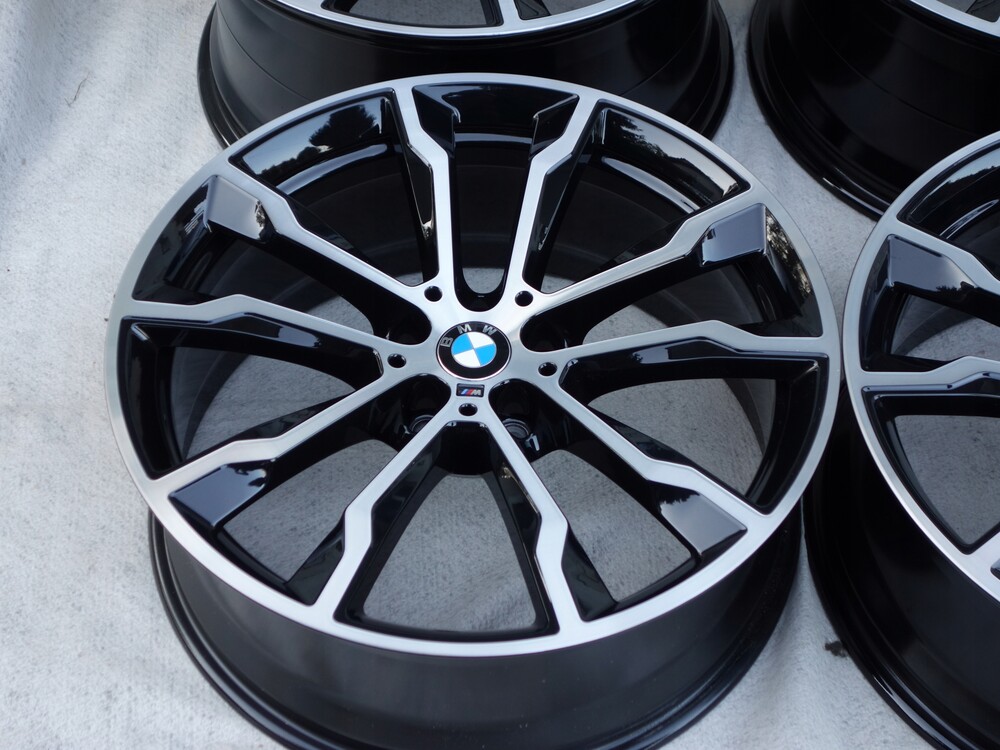 Диски Bmw Купить В Москве