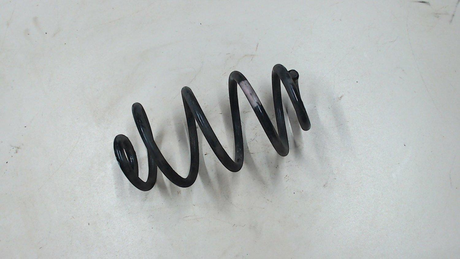 пружины подвески nissan