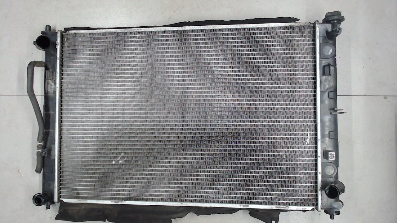 Крыло переднее левое мазда мпв 1998г радиатор основной и интеркулер. Gy03-15-200b. Радиатор охлаждения мазда мпв. 5 2001 год. Радиатор мазда мпв 2.