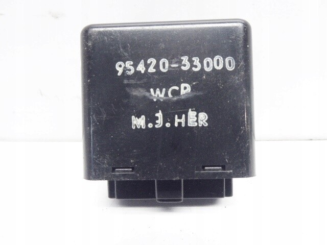 95420 33000 что за реле