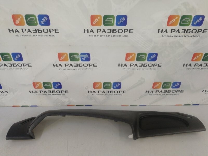 Жесткая Накладка Панели Ваз 2114 Купить