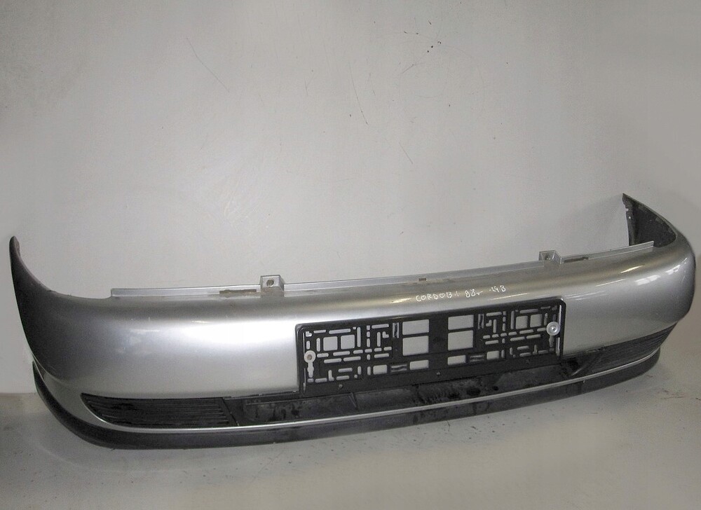 Бампер передний CSR Automotive для SEAT Cordoba (93-99) Tuningmode.ru