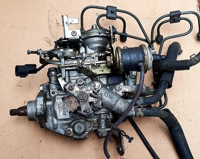 5. тнвд паджеро 2. тнвд паджеро 4 3. Mitsubishi pajero 2002 2. тнвд паджеро 2.