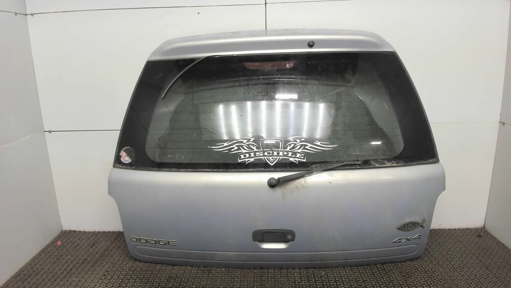3 артикул. крышка акпп додж караван. крышка додж караван. багажник dodge caravan 2001-2007. крышка багажника додж караван 3 поколения.