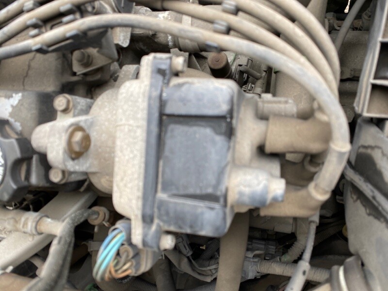 Купить Трамблер Хонда Срв Рд1 В20в