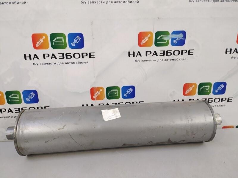 Купить Глушитель Газ 24