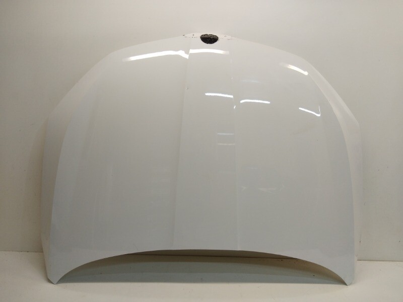 Бу Капот Шкода Рапид Купить