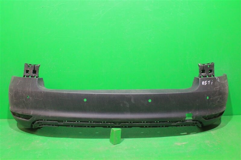 Бампер Шкода Суперб 2 Купить