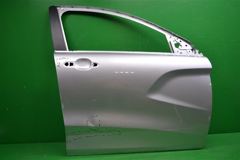 Х рей как снять переднюю дверь 801005064R дверь LADA X-RAY 2015 купить бу в Хабаровске Z16762408 - iZAP24