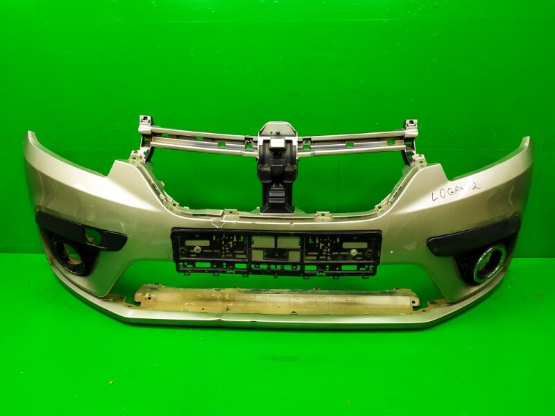 Рено логан 2018 бампер передний. Бампер передний логан 2 артикул. Бампер рено логан 1. Передний бампер рено логан 2 рестайлинг. Бампер передний рено логан 2019.