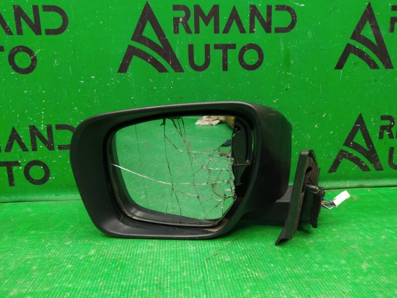 Купить Зеркало Левое Мазда 5