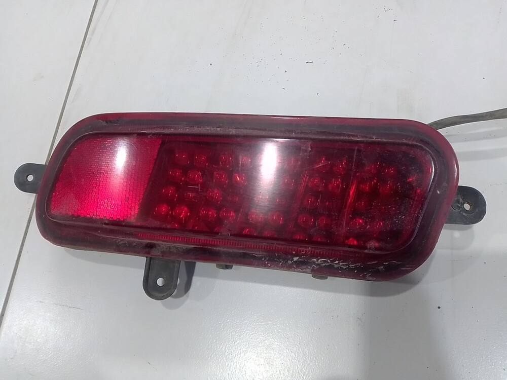 4116300K80 Фонарь задний левый Great Wall Hover H3 2009-2016 купить бу  Z16849862 - iZAP24