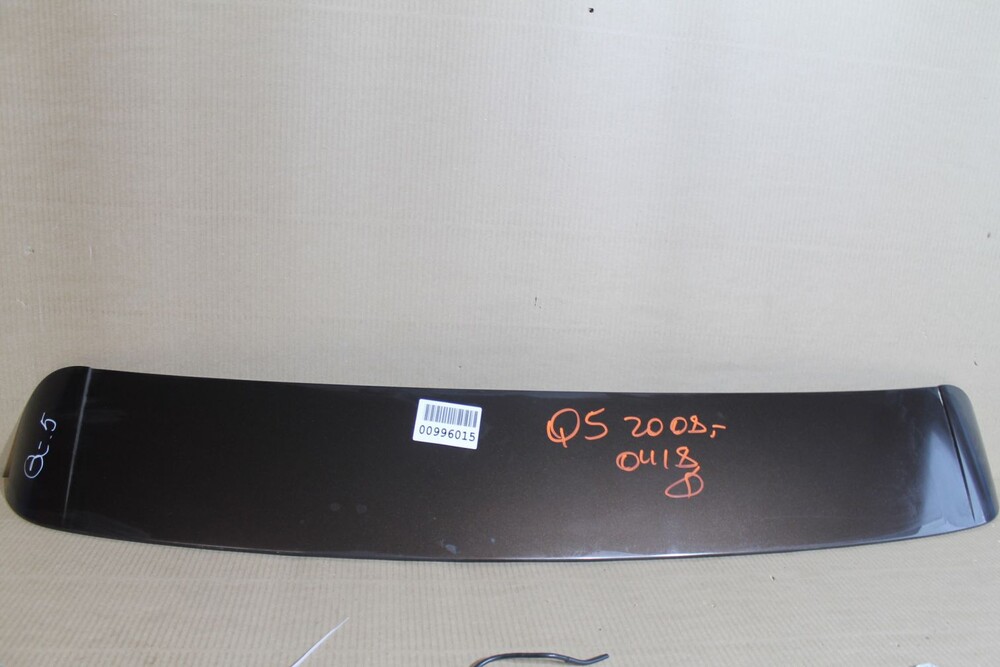 купить спойлер опель тигра. мерседес глк спойлер. 8t0827933a. 960304es9c. спойлер двери багажника.