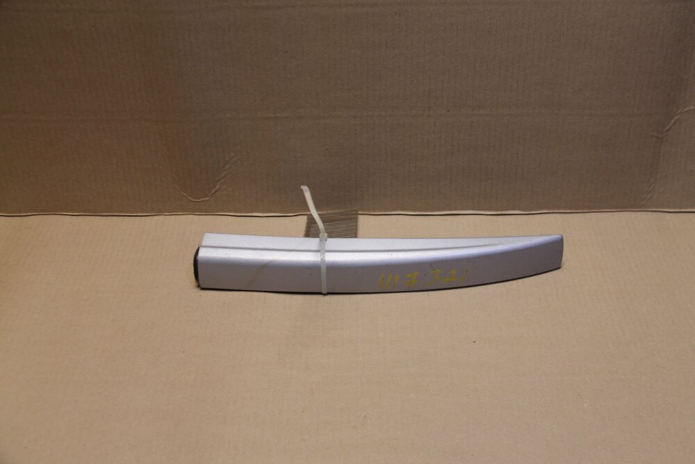 872613W500 крышка рейлинга левого задняя Kia Sportage 3 купить Z11048943 - iZAP2