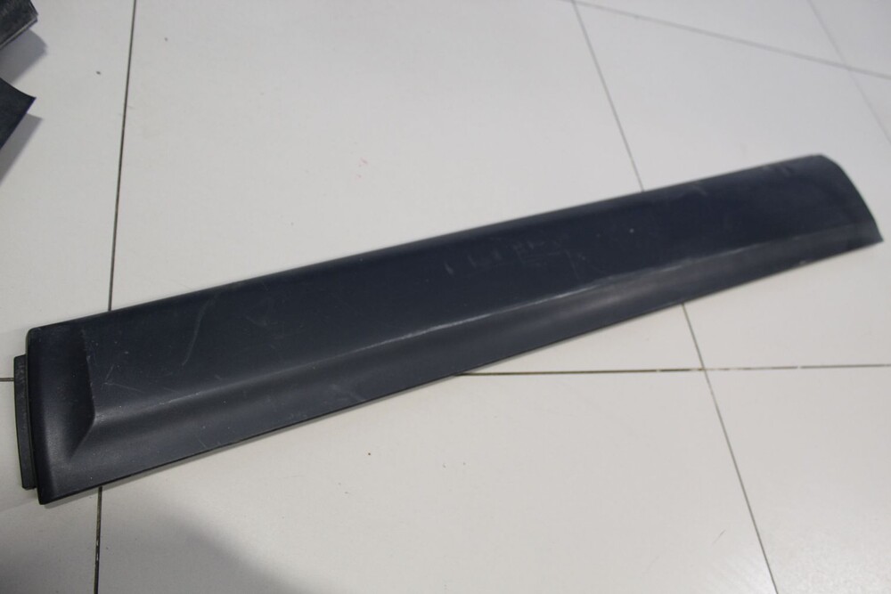 Молдинг Двери Ниссан Кашкай J11 Купить