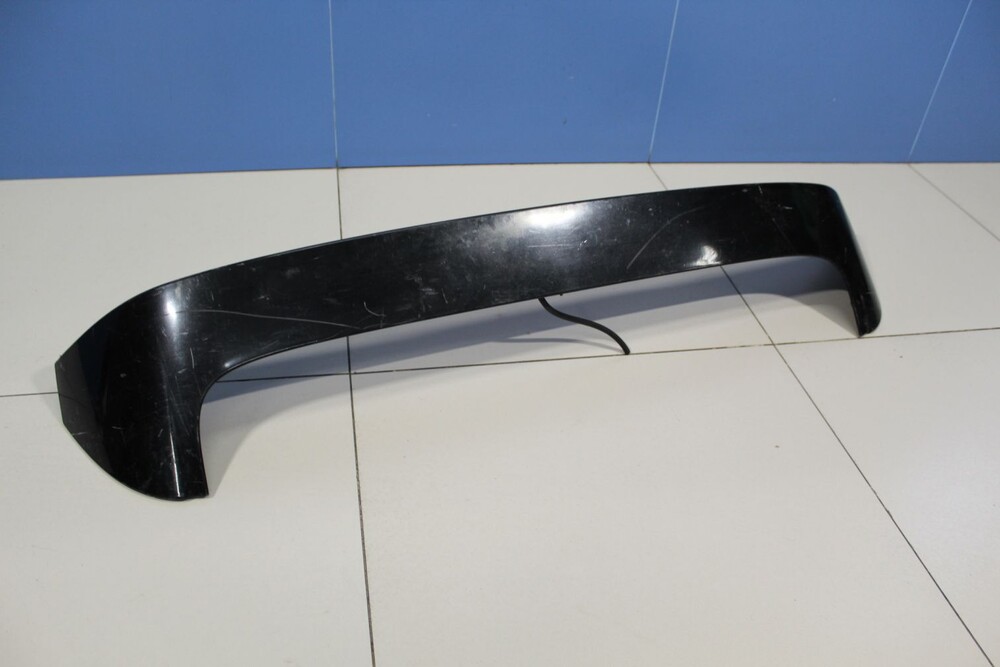 купить спойлер toyota avensis 3. 5ld827934. спойлер двери багажника. 75p827934b. спойлер двери багажника.