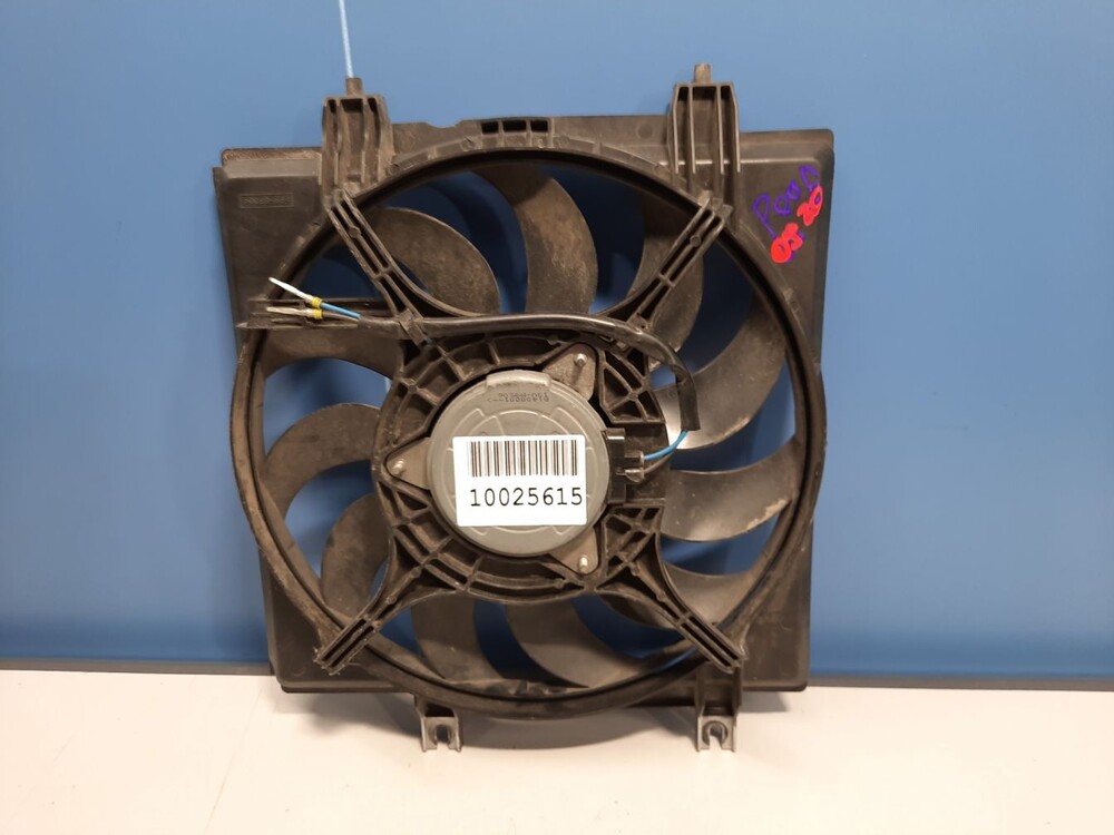 левый вентилятор импреза 2009. вентилятор субару. вентилятор охлаждения subaru forester sf. вентилятор субару. 23 вентилятор охлаждения.