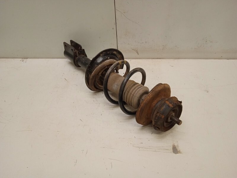 Купить Передние Стойки На Рено Логан 1