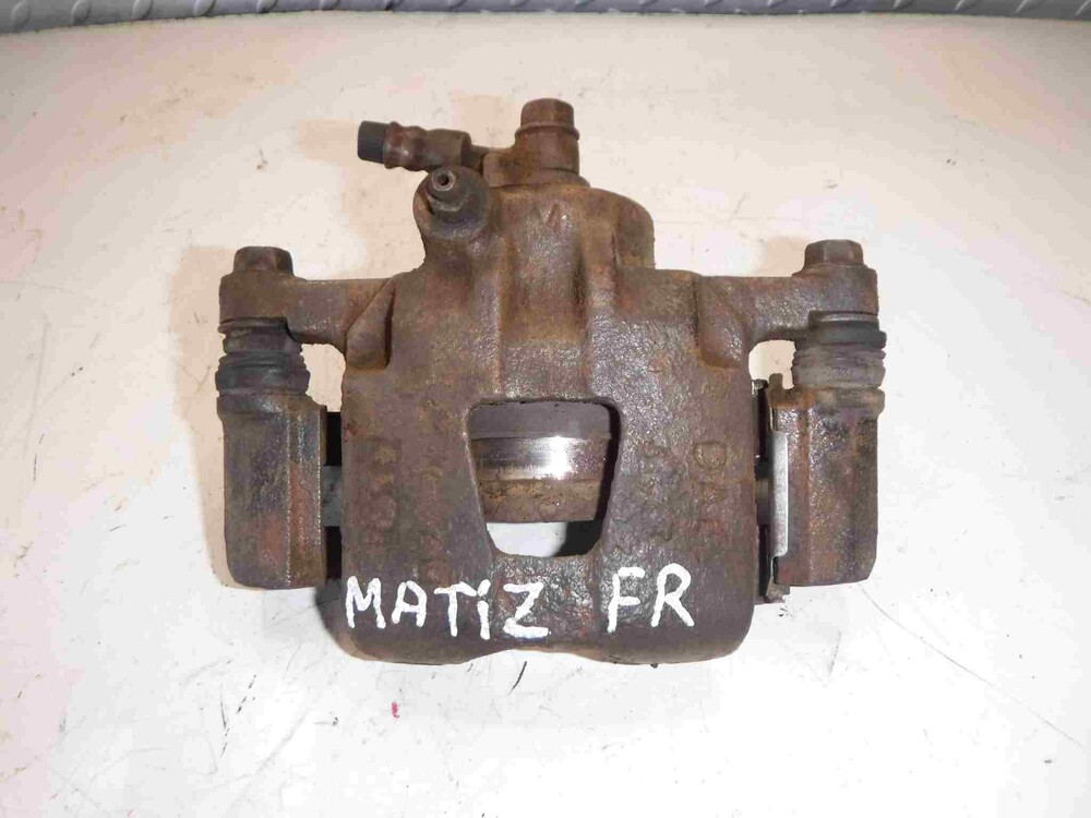 8. 8. Пружина скобы суппорта дэу нексия. 8 артикул. Суппорт дэу матиз.