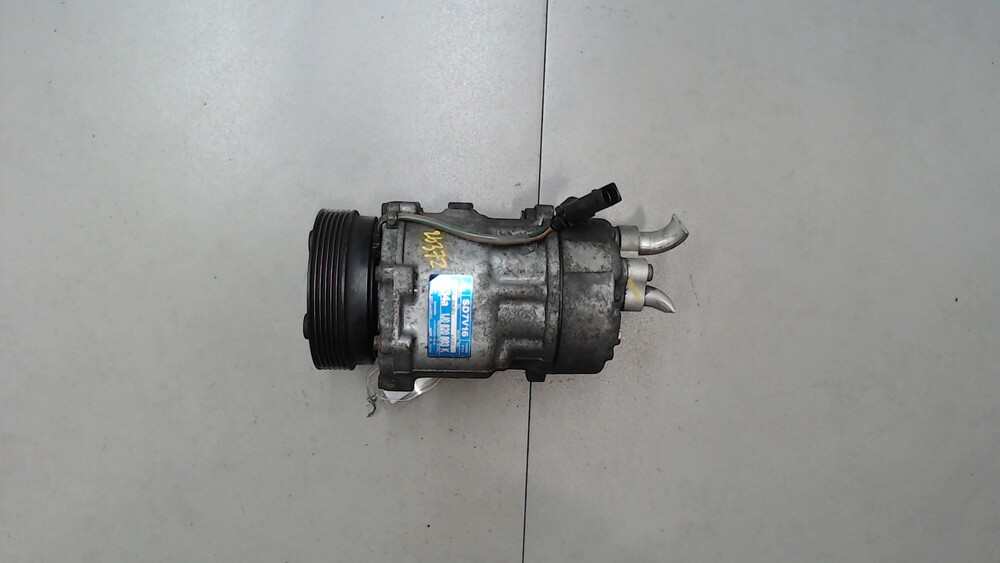 Купить В Луганске Компрессор Кондиционера Гольф 4