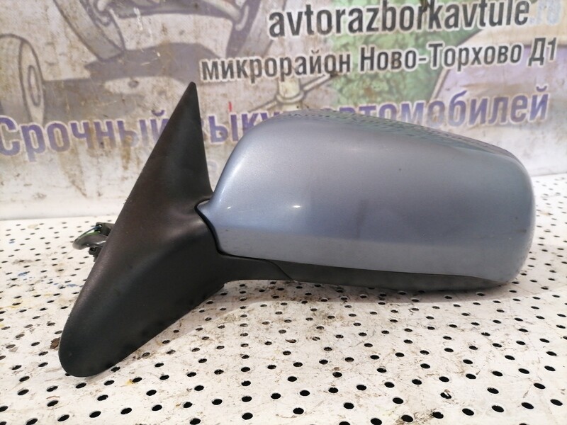 Купить Зеркало Шкода Октавия А5