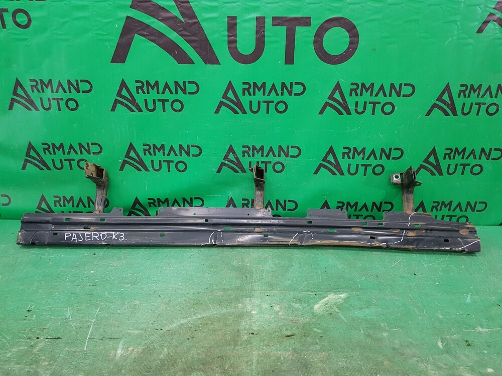 7656A091 MITSUBISHI ОСНОВАНИЕ ПОДНОЖКИ ЛЕВОЕ бу купить в 7656A091 MITSUBISHI ОСНОВАНИЕ ПОДНОЖКИ ЛЕВОЕ бу купить в