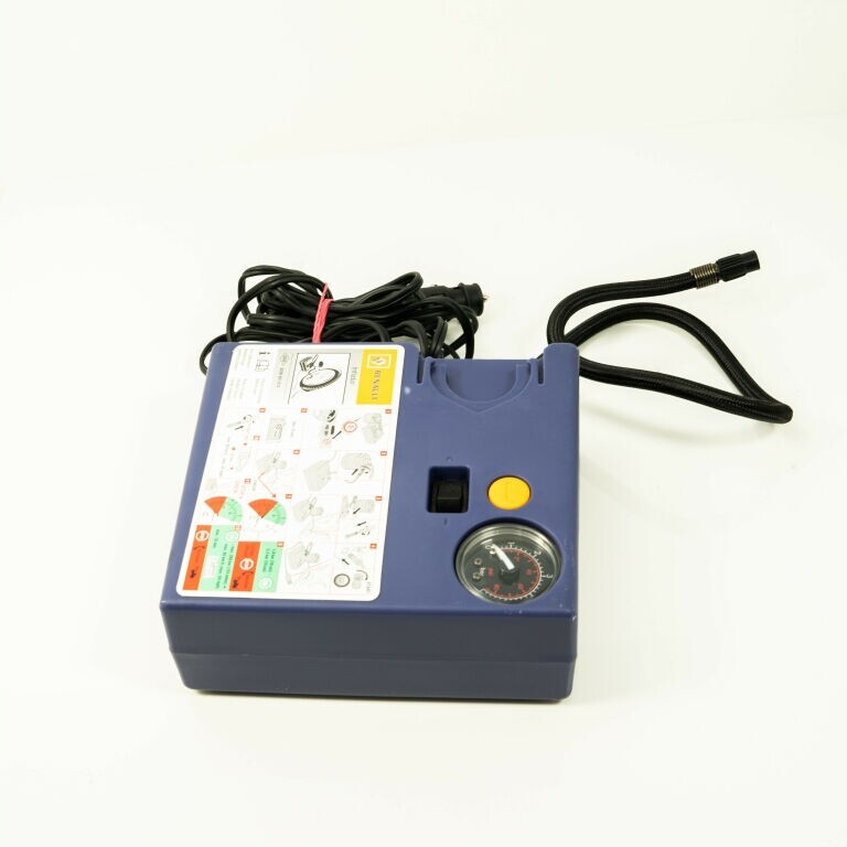 Active tools dk 8660 компрессор для авто