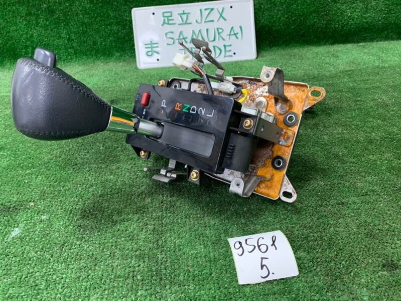 Коробка Автомат Тойота Корона Купить