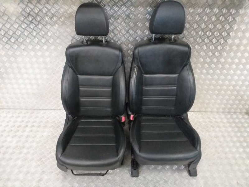 Купить Водительское Сиденье Киа Соренто Хм