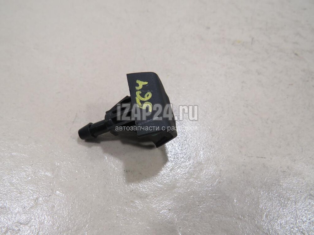 Форсунки Омывателя Стекла Ниссан Жук Купить