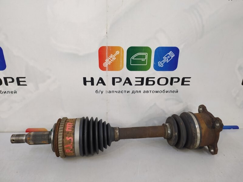 Привод митсубиси паджеро спорт