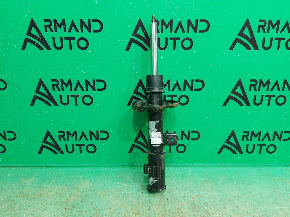 54650f1530 KIA SPORTAGE 4 реcтайлинг Амортизатор 2018