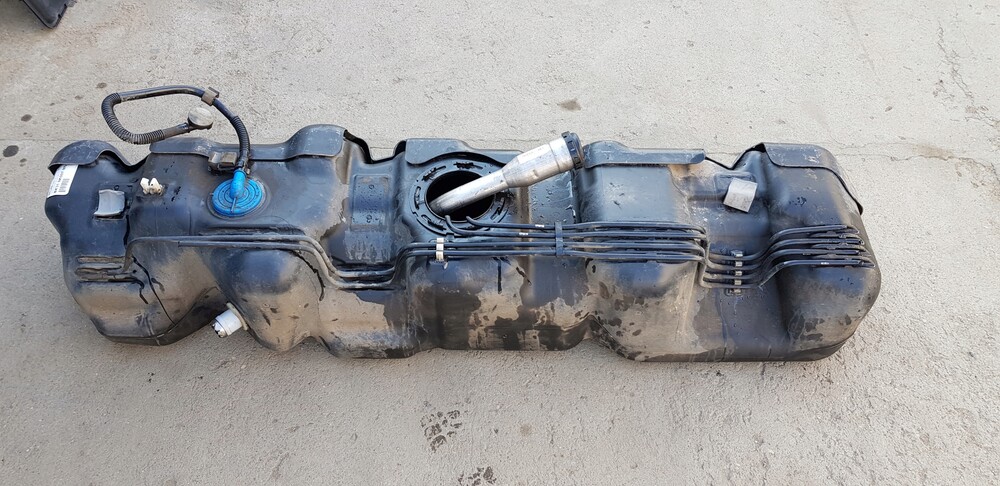 Бак форд s max. Bk31-9k007-FD топливный бак. Сапун бака Форд Транзит