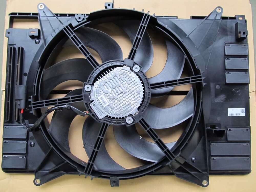 вентилятор радиатора мазда 3 bk. вентилятор мазда. вентилятор охлаждения радиатора мазда 626 ge. вентилятор мазда. 6.
