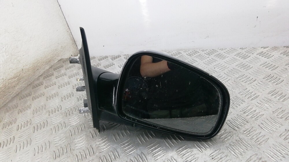 Купить Зеркало Бу Хендай Гетц